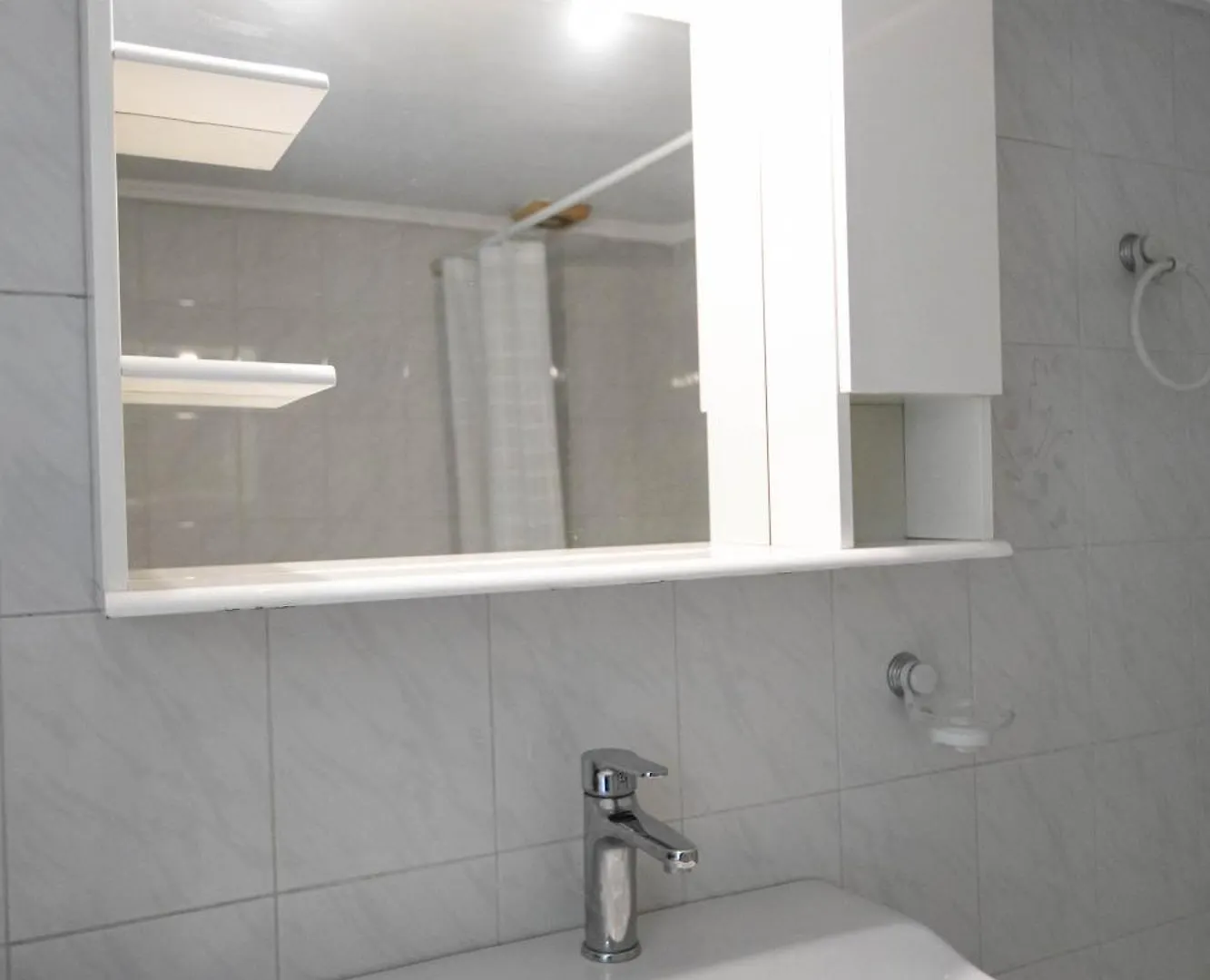 Great Apartment With Private Parking Thessaloniki