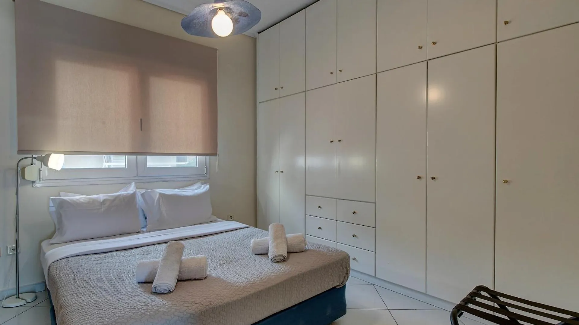 Great Apartment With Private Parking Thessaloniki Greece